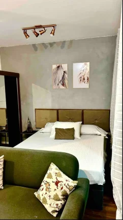 Imagem Studio Pinheiros - 25M², 1 Dorm, 1 Banheiro, Porteira Fechada.