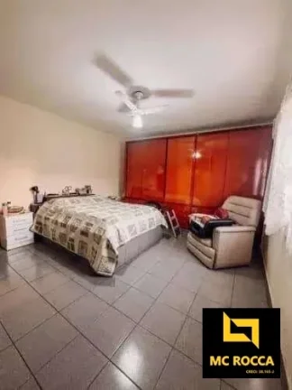 Imagem Sobrado 5 dormitórios - Bairro Fundação - São Caetano do Sul