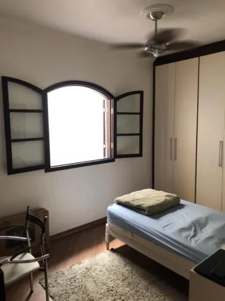 Imagem Sobrado com 3 dormitórios à venda, 350 m² por R$ 800.000,00 - Jardim Modelo - Suzano/SP