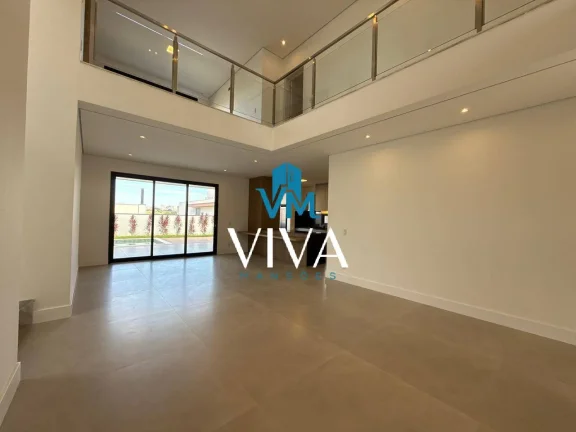 Imagem Casa, 3 suítes, 4 vagas, 350m²- R$3.600.000,00-Resd. Arborais-Campinas/SP