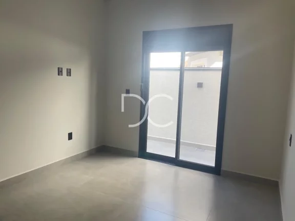 Imagem Condominio Villa olympia - Casa Alto Padrão em Jardim Residencial Villa Olympia, Sorocaba/SP