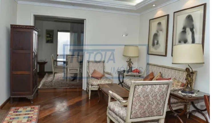 Imagem APARTAMENTO À VENDA NA ACLIMAÇÃO, SÃO PAULO