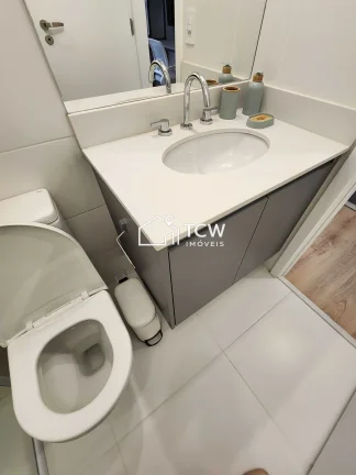 Imagem Apartamento Studio 25m2