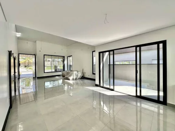 Imagem Cond. Reserva Sta. Maria - ZERO KM, 5 suítes, piscina, jacuzzi e gourmet!