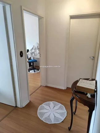 Imagem Apartamento à venda Vila Olímpia São Paulo