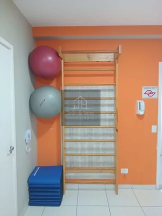 Imagem Kitnet com 1 dormitório à venda, 36 m² por R$ 330.000,00 - Cambuci - São Paulo/SP