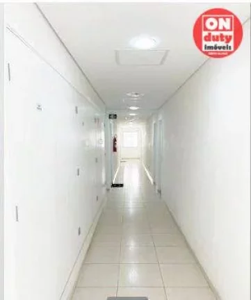 Imagem Sala para alugar - Vila Matias - Santos/SP