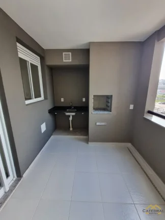 Imagem Apartamento a Venda Condomínio Maxx Santa Ângela - Vila Galvão - Jundiaí - SP