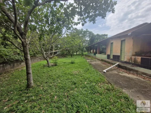 Imagem Chácara para Venda em Aparecida de Goiânia, Jardim Riviera