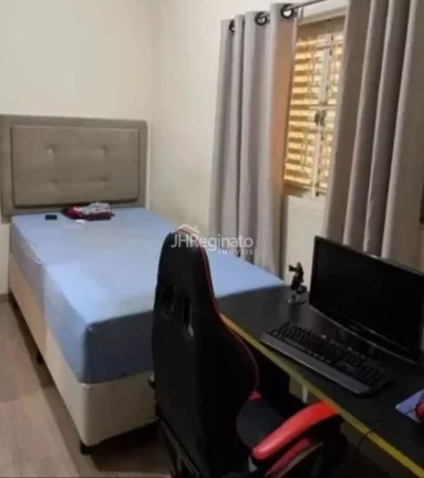 Imagem Casa térrea à venda na Vila Mineirão - Sorocaba
