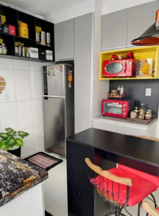 Imagem Casa para Venda em Santo André / SP no bairro Vila Humaitá