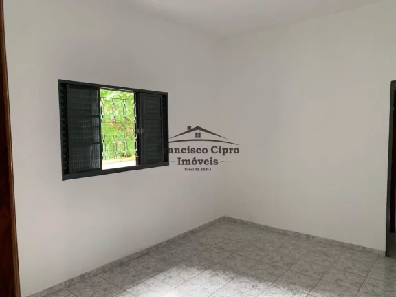 Imagem Casa à venda no bairro Aroeira - Aparecida/SP