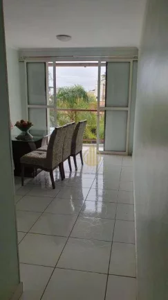 Imagem Apartamento com 3 dormitórios com 1 suite à venda, 76 m² por R$ 230.000 - Parque Industrial Lagoinha - Ribeirão Preto/SP