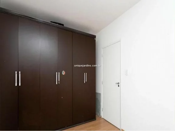 Imagem Apartamento à venda Jardim Paulista São Paulo