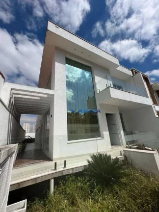 Imagem Sobrado à venda, 460 m² por R$ 2.700.000,00 - Parque Renato Maia - Guarulhos/SP