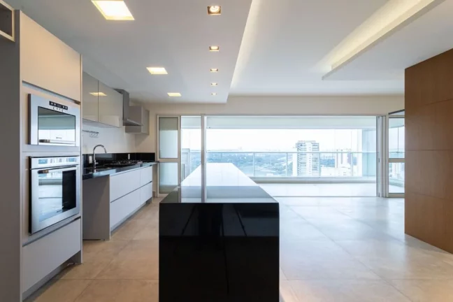 Imagem APARTAMENTO RESIDENCIAL em São Paulo - SP, Pinheiros