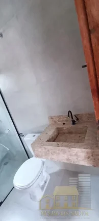 Imagem Casa para Venda em Três Lagoas / MS no bairro Bela Vista da Lagoa