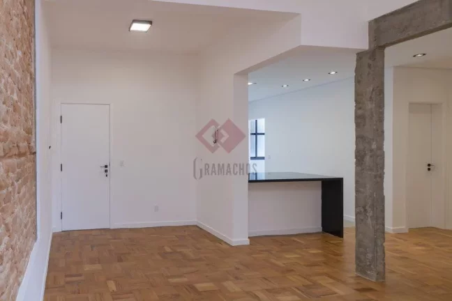 Imagem Apartamento à Venda - Consolação, 2 Quartos, 120 m2 - São Paulo