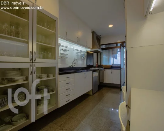 Imagem APARTAMENTO RESIDENCIAL em São Paulo - SP, Morumbi