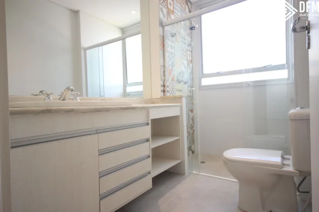 Imagem Apartamento com 3 Dormitorio(s) localizado(a) no bairro Moema em São Paulo / Mato Grosso do Sul Ref.:44495