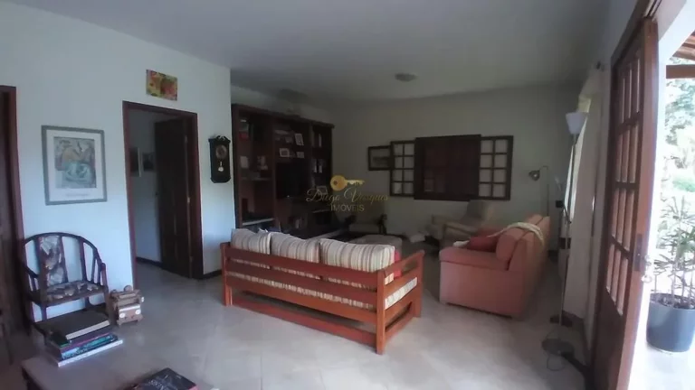 Imagem Casa em Condomínio para Venda em Teresópolis / RJ no bairro Fazenda Boa Fé