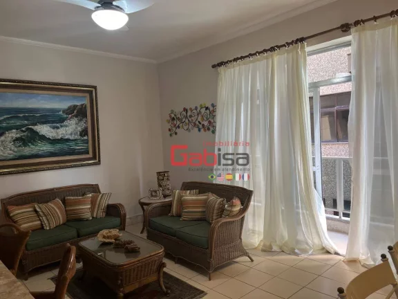 Imagem Apartamento com 4 dormitórios à venda, 170 m² por R$ 1.400.000,00 - Centro - Cabo Frio/RJ