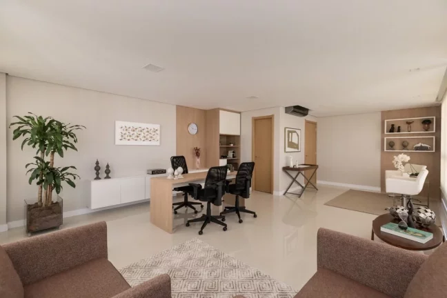 Imagem Sala comercial à venda em Porto Alegre, Independência, 40,33m²
