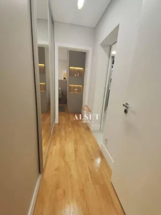 Imagem Apartamento com 4 dormitórios à venda, 189 m² por R$ 1.950.000,00 - Tatuapé - São Paulo/SP