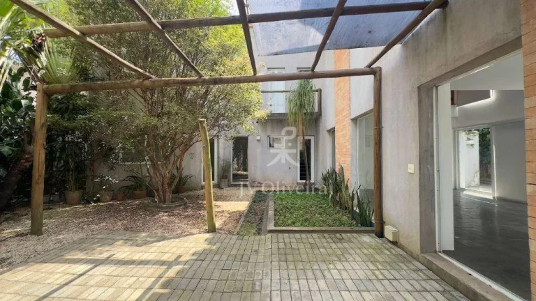 Imagem Casa com 3 dormitórios à venda, 335 m² por R$ 2.190.000,00 - Jardim Leonor - São Paulo/SP