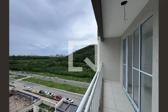 Imagem Apartamento à Venda - Vargem Pequena, 2 Quartos, 52 m2