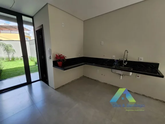 Imagem Sobrado novo com 3 Quartos e 4 banheiros à Venda, 143 m² na Vila Mariana!!
