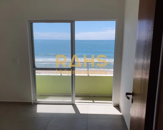 Imagem Dormir com o barulho das ondas, acordar com aquele solzÃ£o em frente a praia, Ã© isso que vocÃª terÃ...