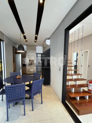 Imagem Casa à venda no Iate Clube com 3 suítes, uma com closet, gourmet, PETROLINA - PE