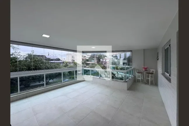 Imagem Apartamento à Venda - Recreio, 3 Quartos, 112 m2