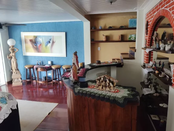 Imagem EXCELENTE CASA PRAIA INDAIÁ - CARAGUATATUBA