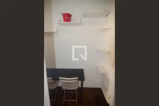 Imagem Apartamento à Venda - Copacabana, 1 Quarto, 27 m2