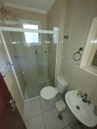 Imagem APARTAMENTO COM 80.64 m² - GUILHERMINA - PRAIA GRANDE SP