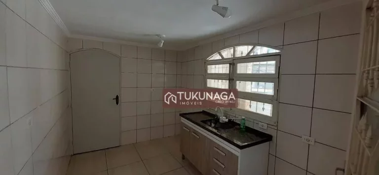 Imagem Casa à venda, 183 m² por R$ 753.000,00 - Parque Casa de Pedra - São Paulo/SP