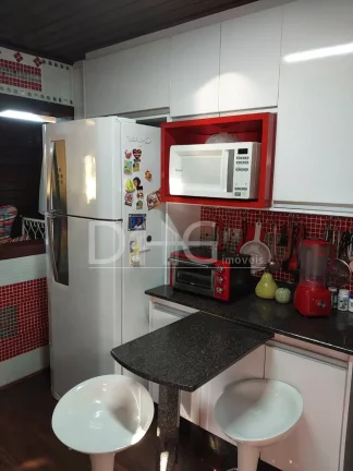 Imagem Casa para venda e locação com 205 m² | Jardim Ypê | Paulínia - SP