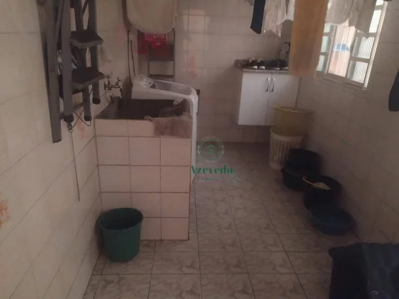 Imagem Sobrado com 2 dormitórios à venda por R$ 430.000,00 - Jardim das Nações - Guarulhos/SP