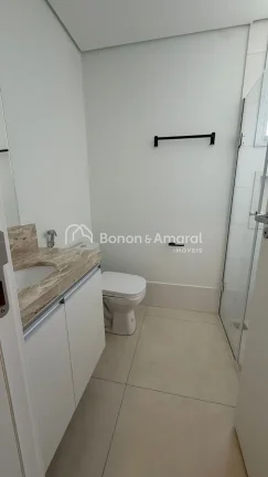 Imagem Apartamento para locação no Condominio Eco Villa Santa Margarida no bairro Morumbi - Paulinia/SP

...