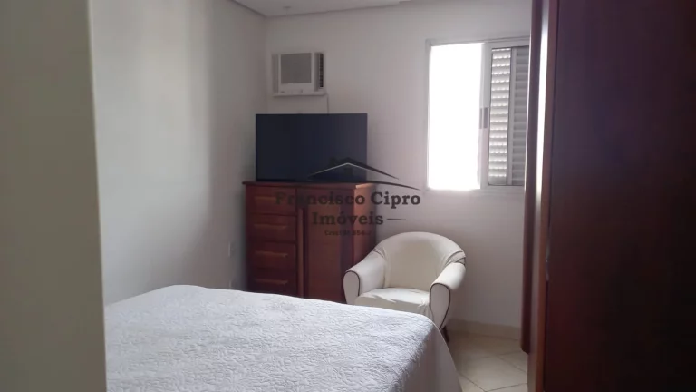 Imagem Apartamento à venda no bairro Vila Indiana - Guaratinguetá/SP