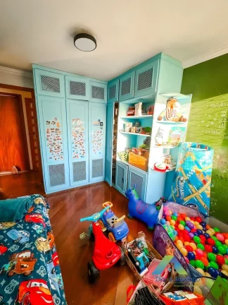Imagem Apartamento à venda no bairro Vila Campestre - São Paulo/SP