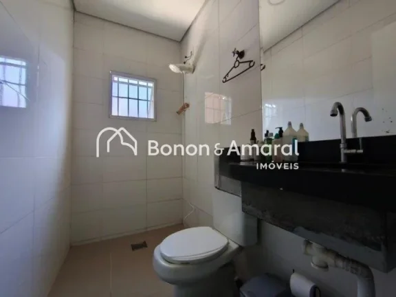 Imagem Casa com 2 Dormitórios para ALUGAR no Jardim Novo Campos Elíseos - Campinas