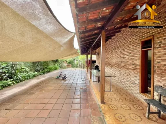 Imagem Casa à venda e para locação no MIOLO DA GRANJA | Batelli Imóveis