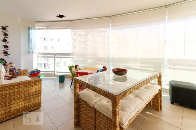Imagem Apartamento à Venda - Recreio, 4 Quartos, 316 m2