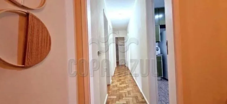 Imagem Copacabana - Residencial › Apartamento com 3 quarto(s) a Venda