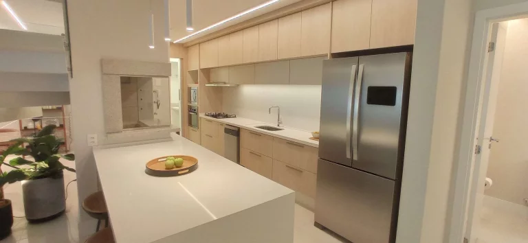 Imagem Apartamento Duplex à venda, Jurerê Internacional, Florianópolis, SC
