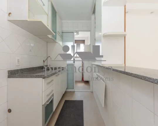 Imagem Apartamento com 62m² a venda em Perdizes, 2 quartos ( 1 suite ) e 2 vagas.