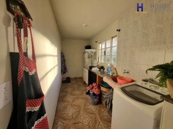 Imagem CASA RESIDENCIAL em SÃO FRANCISCO DO SUL - SC, CAPRI